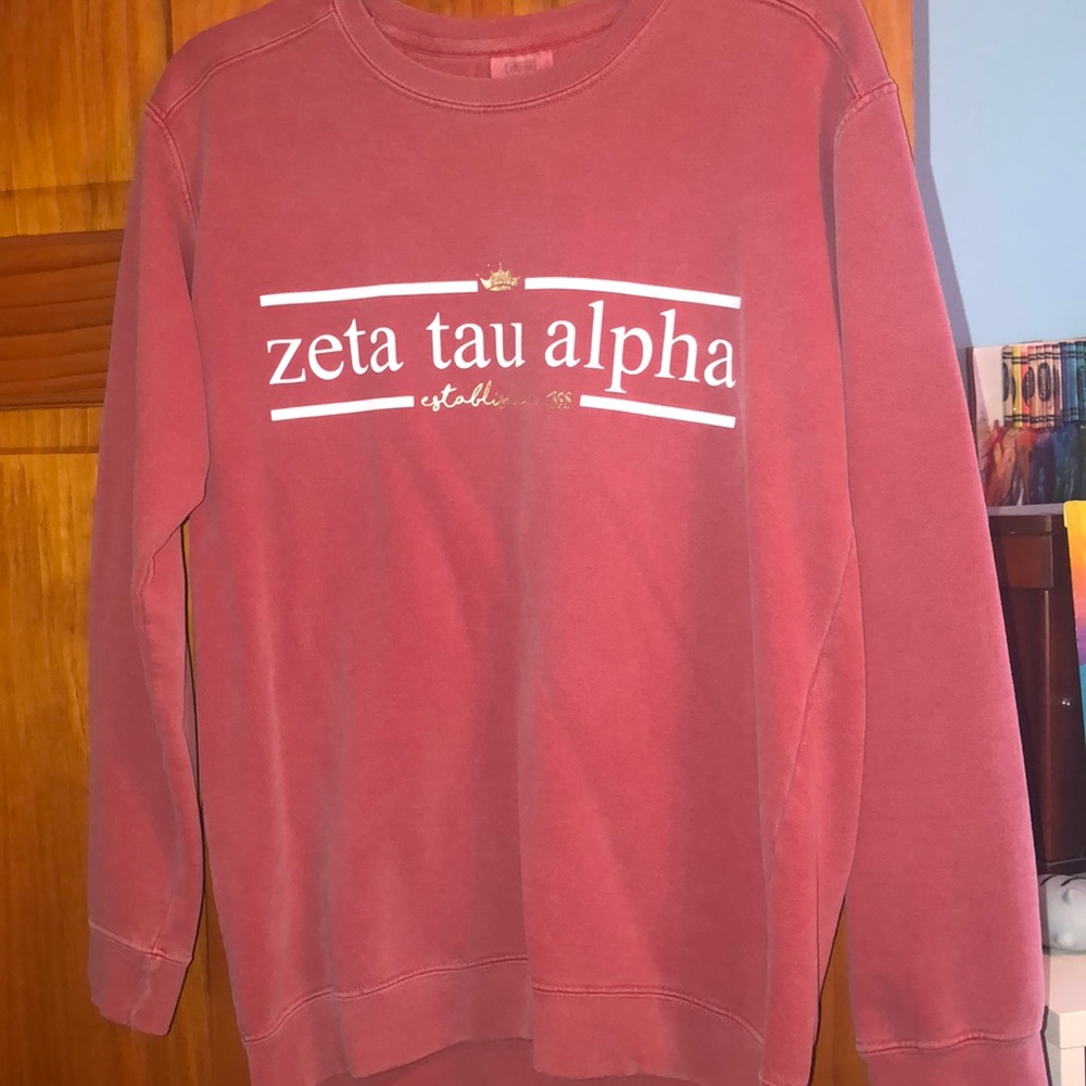 ZTA Sweatshirt